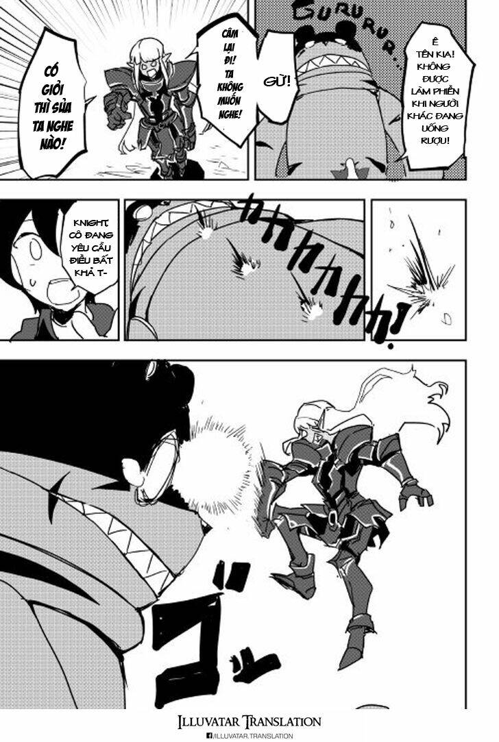 Ore To Kawazu-San No Isekai Hourouki Chương 26 Ảnh 17