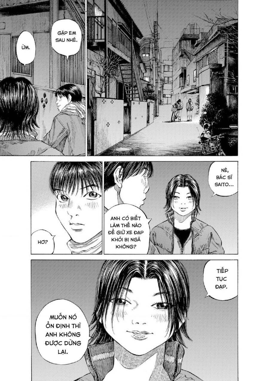 Give My Regards To Black Jack Chương 127 Ảnh 13