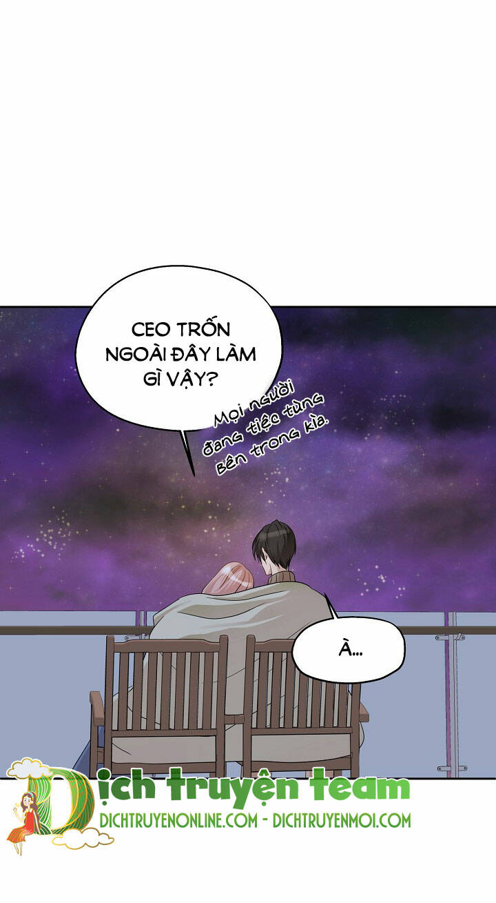 Cuộc Sống Kỳ Thú Chương 100 Ảnh 78
