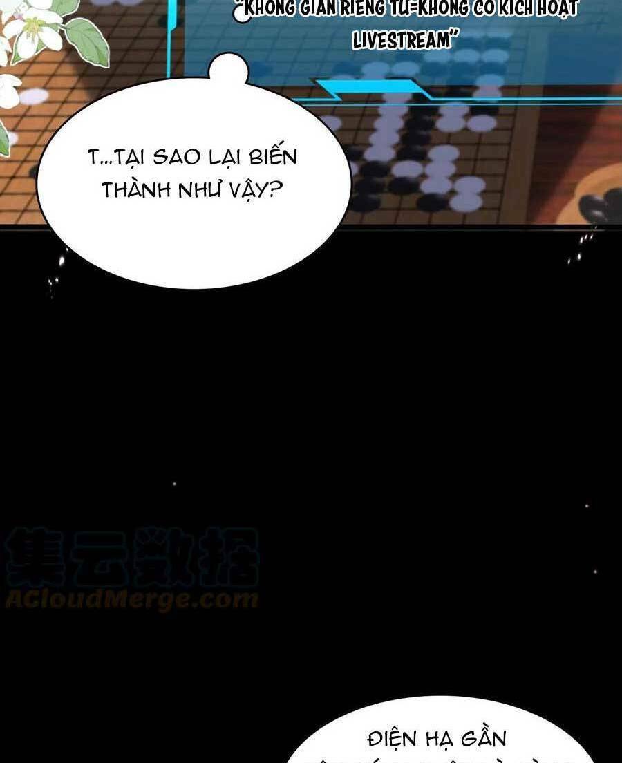 Ta Live Stream Ngược Đãi Nam Chính Chương 23 Ảnh 20