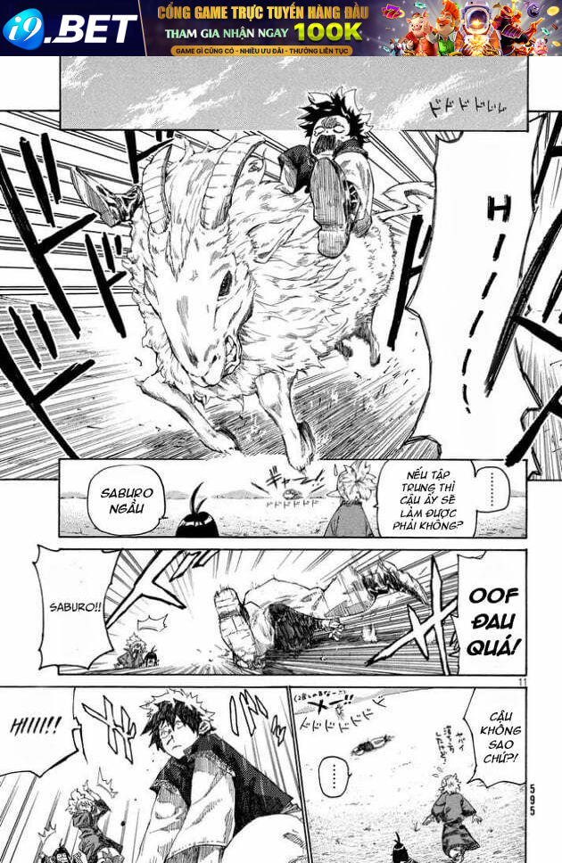 Mazumeshi Elf To Youbokugurashi Chương 2 Ảnh 12
