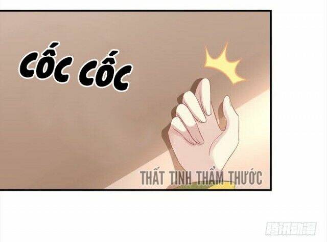 Đế Vương Ta Vẫn Còn Nhỏ Chương 61 Ảnh 32