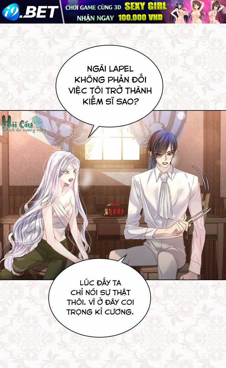 Quy Luật Sinh Tồn Của Nữ Phụ Chương 48 Ảnh 17