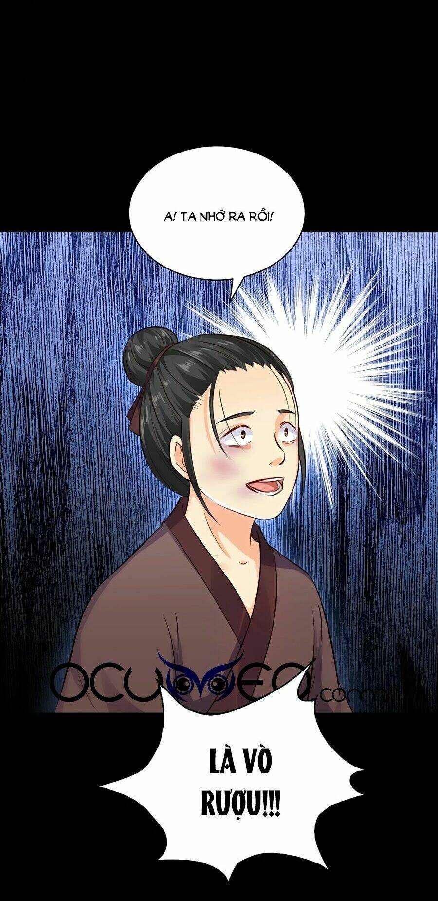 Thần Y Nữ Ngỗ Tác Chương 16 Ảnh 33