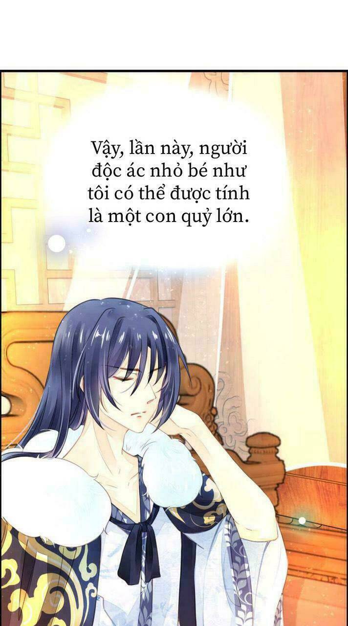 Thần Thám Song Kiêu Chương 19 Ảnh 15