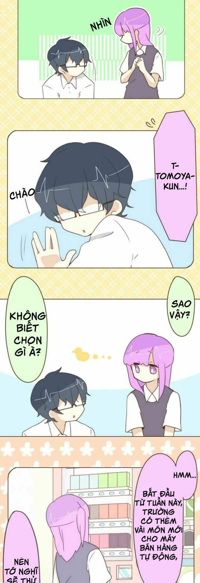Ike Loli Chương 19 Ảnh 6