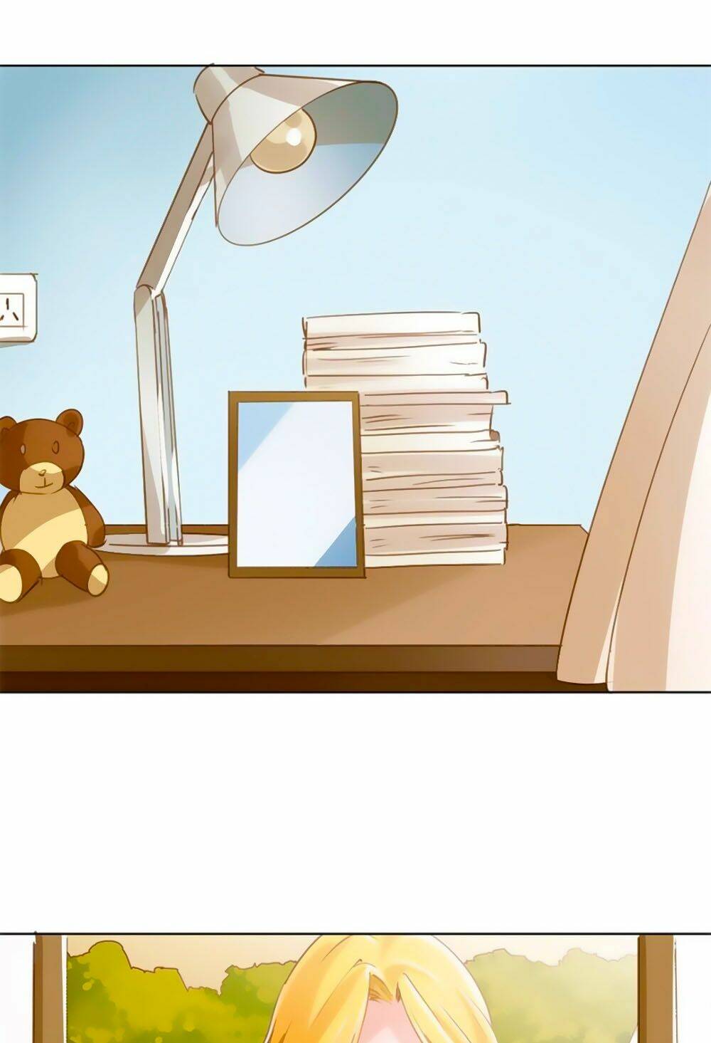 Tay Trái Nắm Tay Phải Chương 85 Ảnh 20