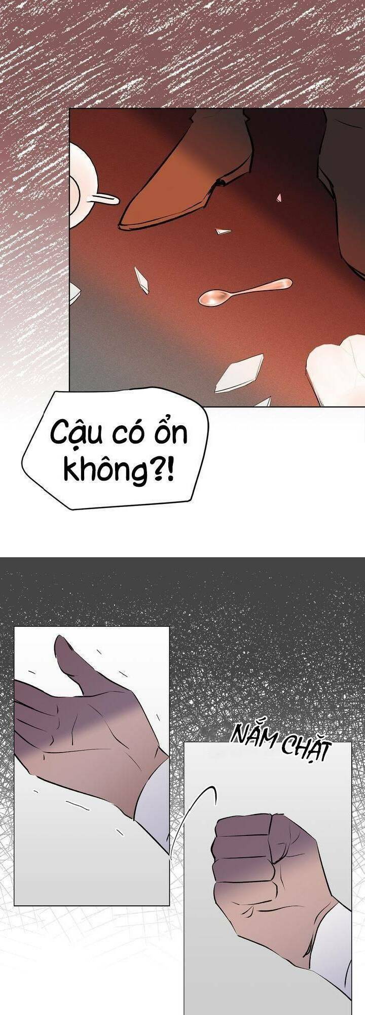Cô Dâu Của Miêu Hoàng Tử Chương 16 Ảnh 25