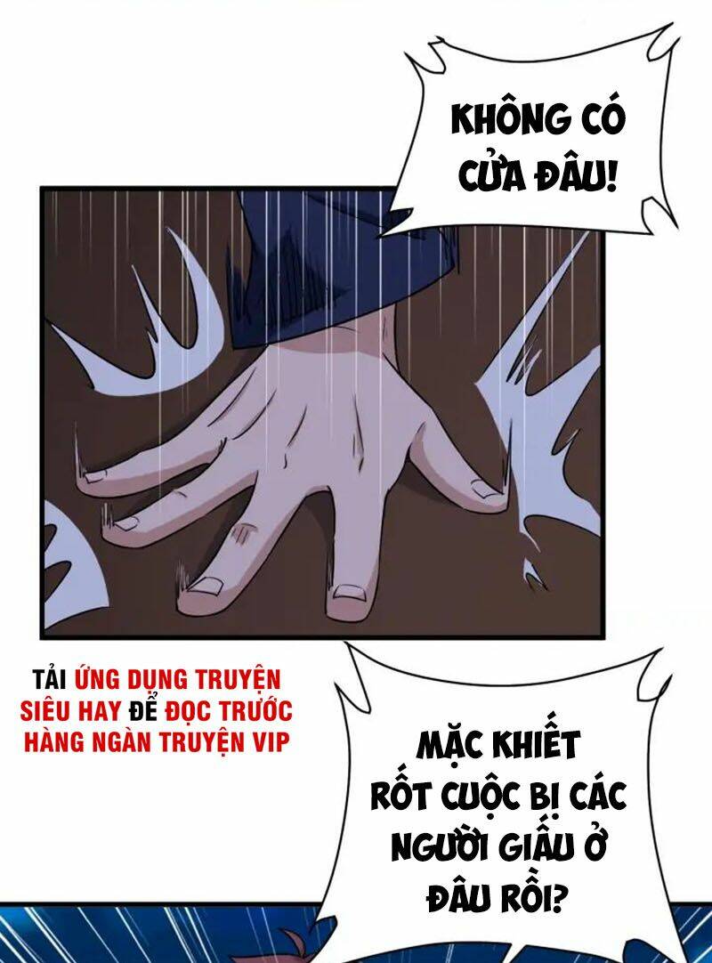 Hệ Thống Tu Tiên Mạnh Nhất Chương 121 Ảnh 10
