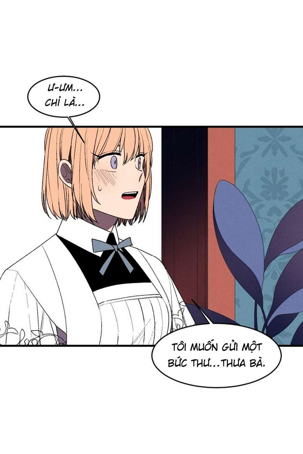 Maid In Heaven Chương 5 Ảnh 8