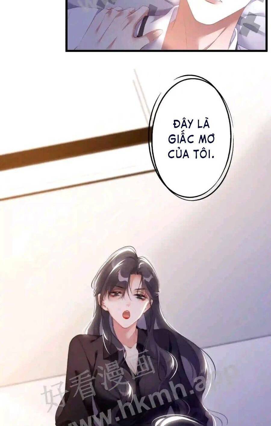 Hóa Ra Là Anh Siêu Lòng Trước Chương 22 Ảnh 30