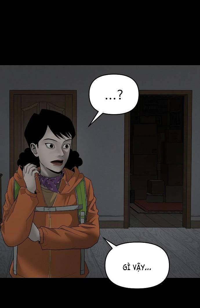 Ngôi Nhà Hoán Đổi Chương 1 Ảnh 19