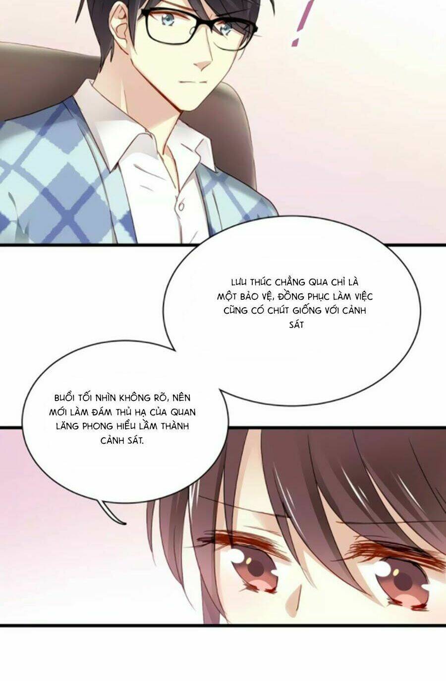 Tình Yêu Là Thế Chương 73 Ảnh 3