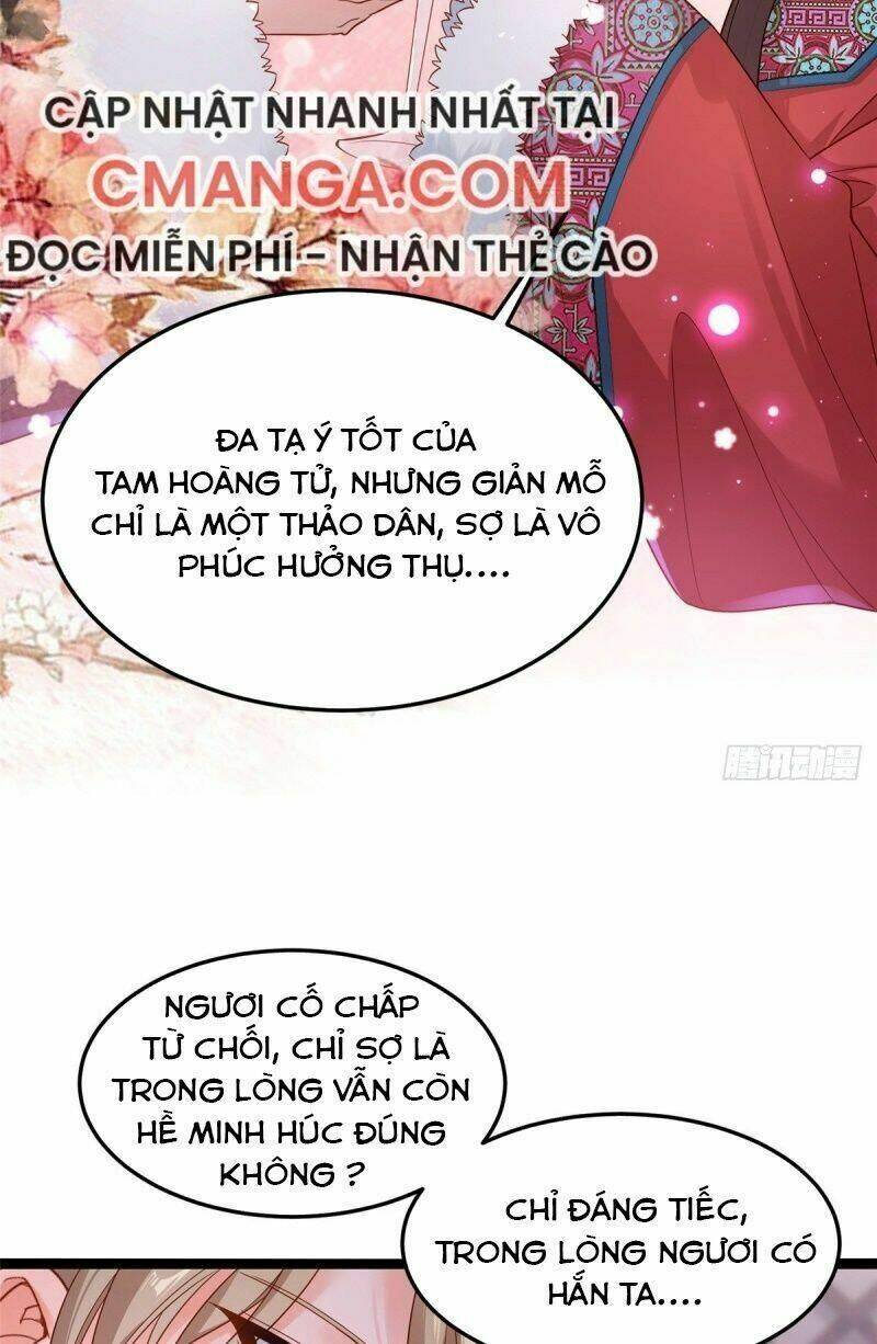 Bạo Manh Tiểu Tiên Chương 59 Ảnh 9