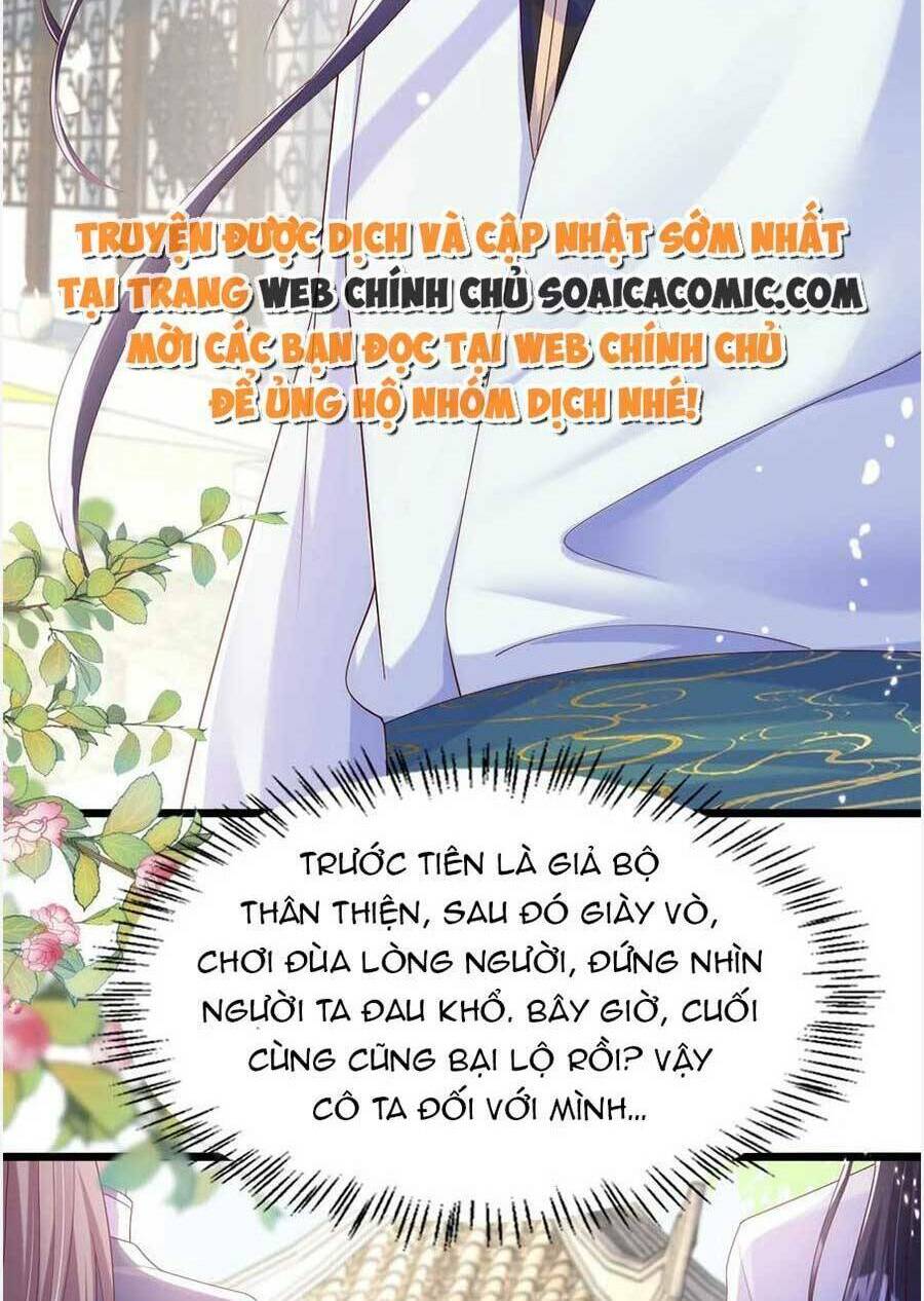 Ta Live Stream Ngược Đãi Nam Chính Chương 22 Ảnh 39