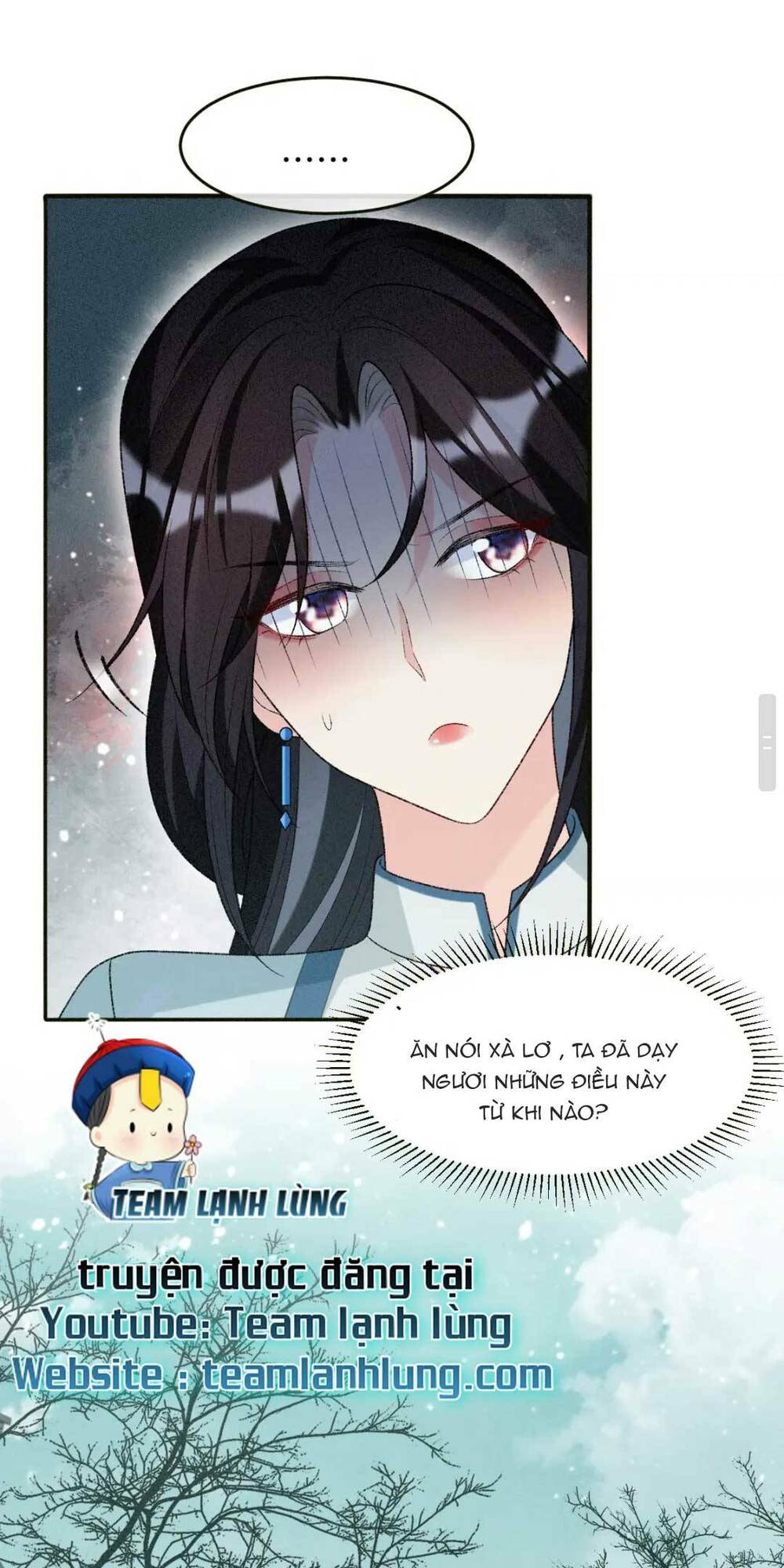Bệnh Kiều Đồ Đệ Ngày Nào Cũng Phải Dỗ Dành Chương 16 Ảnh 38