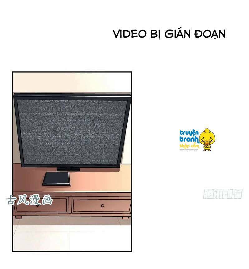 Cường Sủng Hào Môn Tiểu Manh Thê Chương 56 Ảnh 21