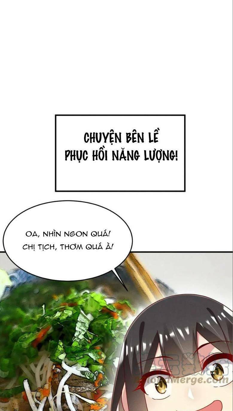 Bị Ép Yêu Sếp Mỗi Ngày Chương 70 Ảnh 64