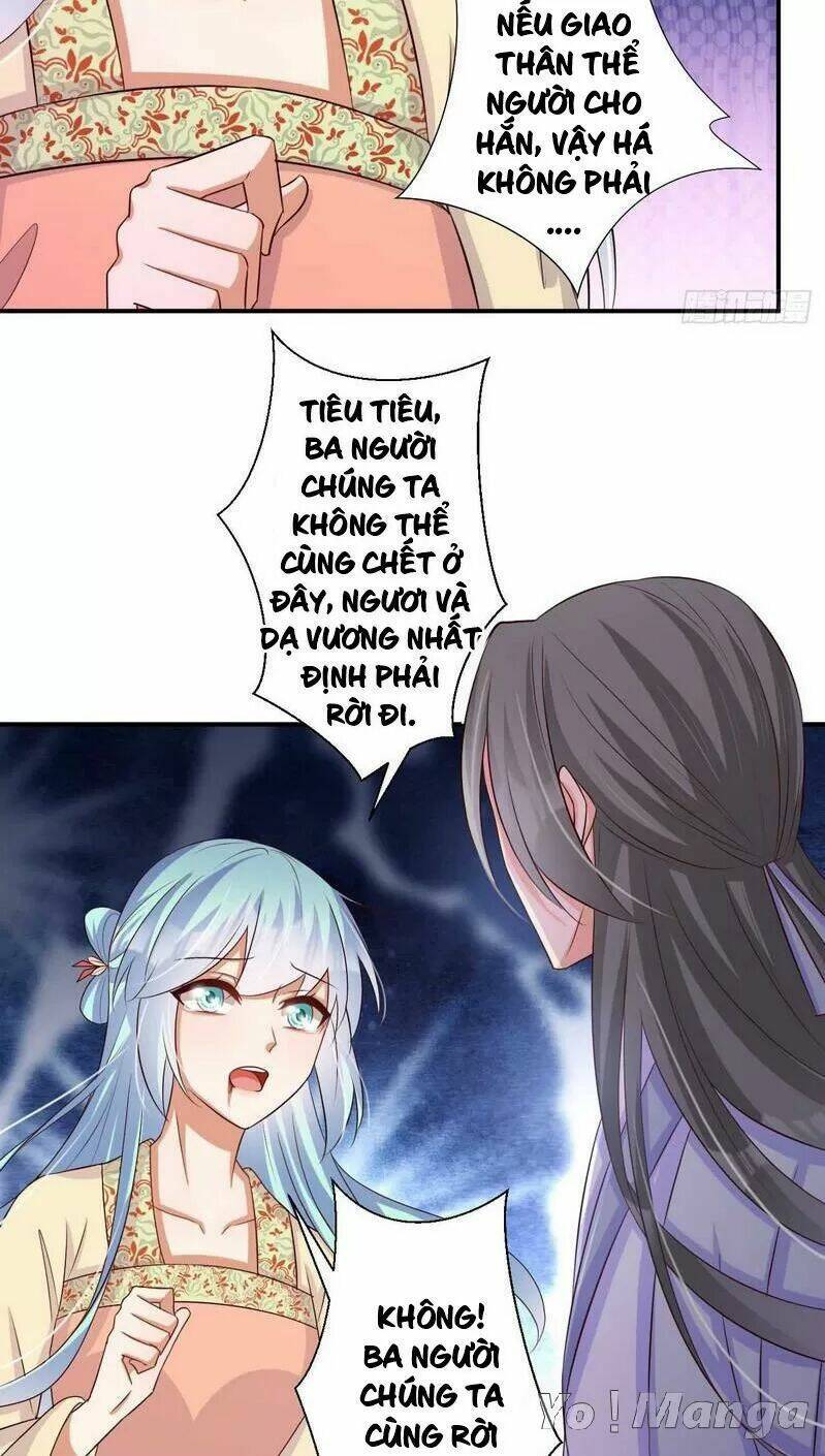 Độc Y Cuồng Phi Chương 73 Ảnh 12