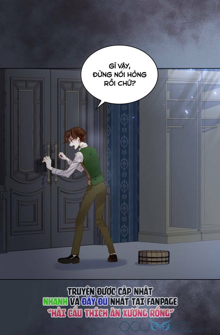 Quy Luật Sinh Tồn Của Nữ Phụ Chương 50 Ảnh 66