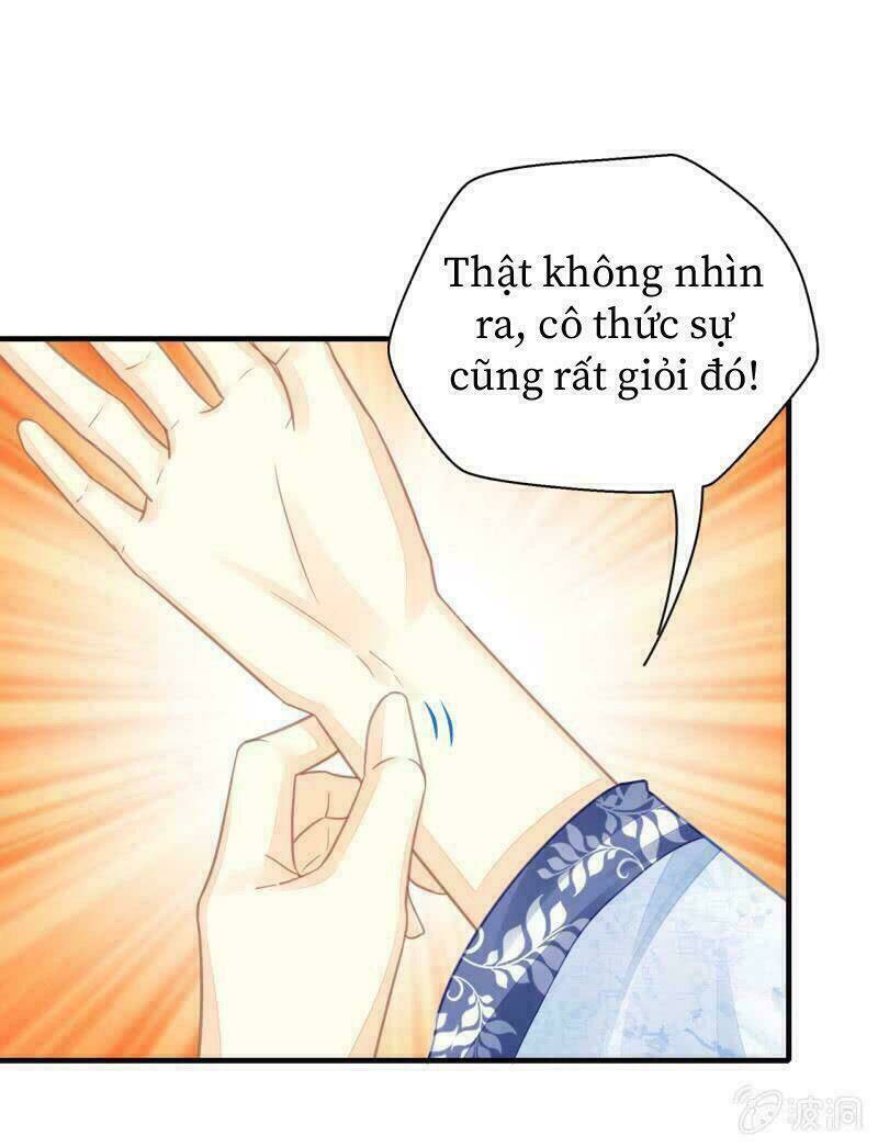 Thần Thám Song Kiêu Chương 21 Ảnh 12