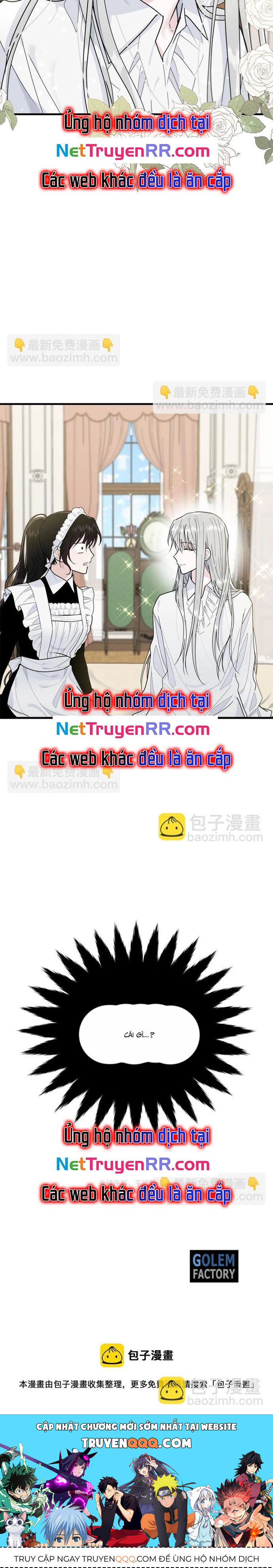 Tiểu Thư Mà Tôi Phục Vụ Biến Thành Thiếu Gia Rồi Chương 20 Ảnh 22