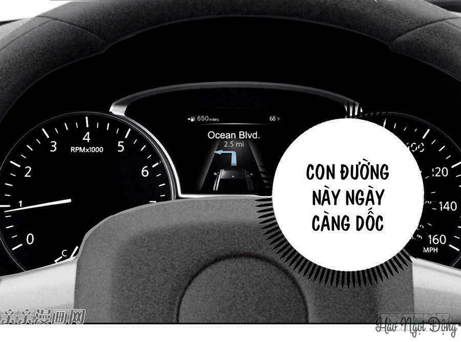 Gửi Người Không Quen Chương 31 Ảnh 24