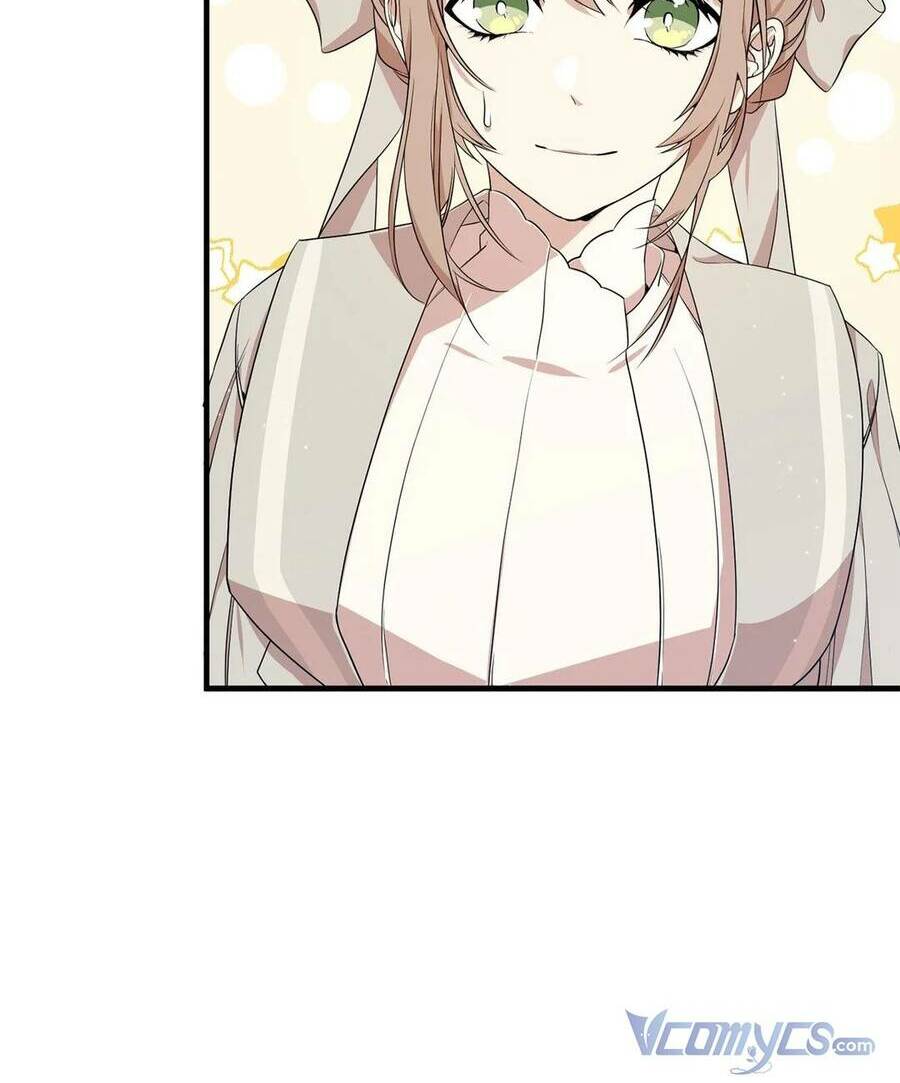 Tôi Chính Là Em Gái Của Nữ Chính Hắc Ám Chương 12 Ảnh 12