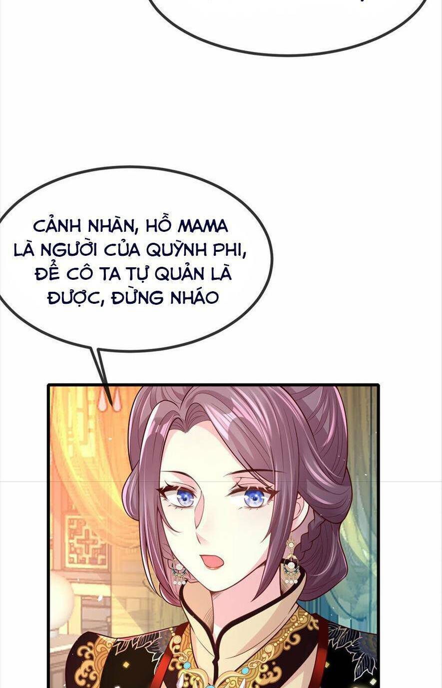 Phò Mã Hôm Nay Cũng Muốn Phản Công Chương 58 Ảnh 17