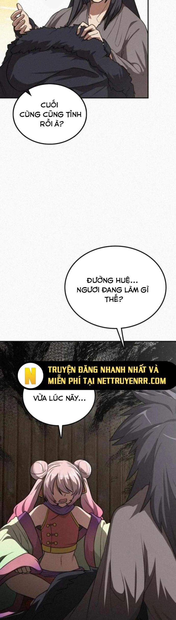 Ta Đây Vô Địch Bất Bại Chương 23 Ảnh 13