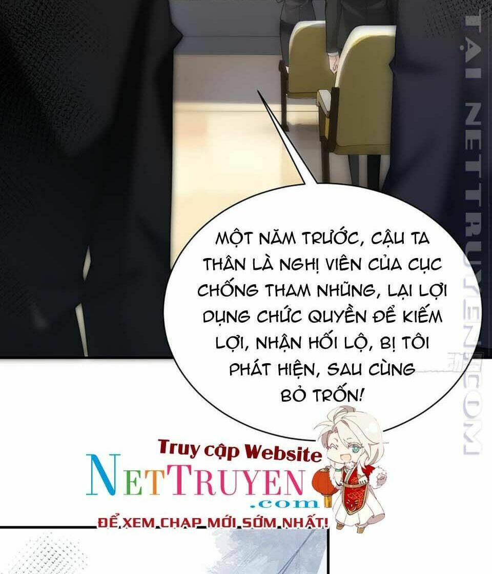 Thịnh Thế Điềm Sủng: Cô Vợ Nhỏ Đáng Yêu Của Dịch Thiếu Chương 120 Ảnh 19