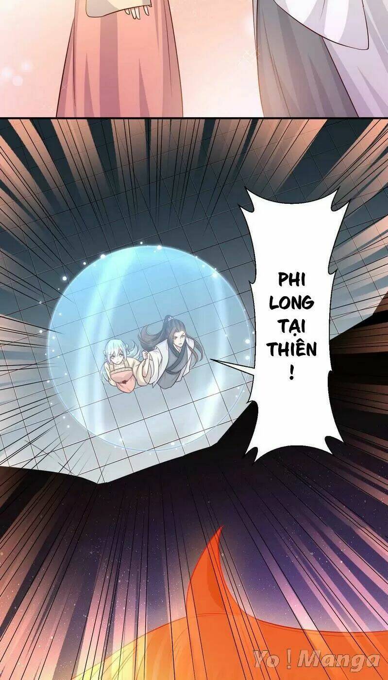 Độc Y Cuồng Phi Chương 74 Ảnh 21