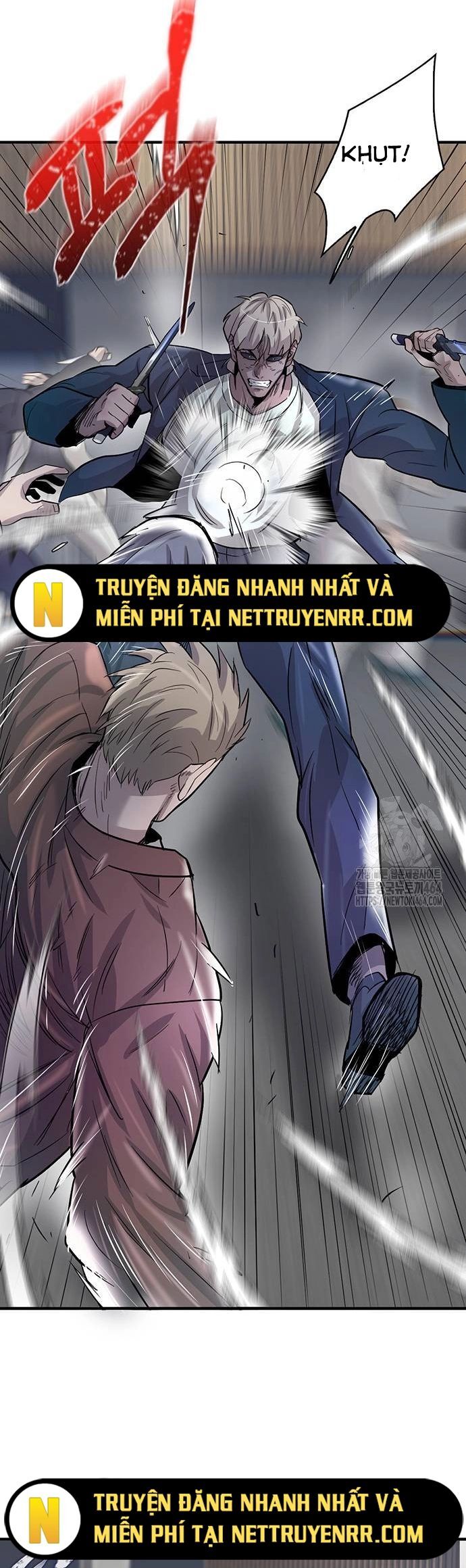 Bù Nhìn Chương 95.1 Ảnh 36