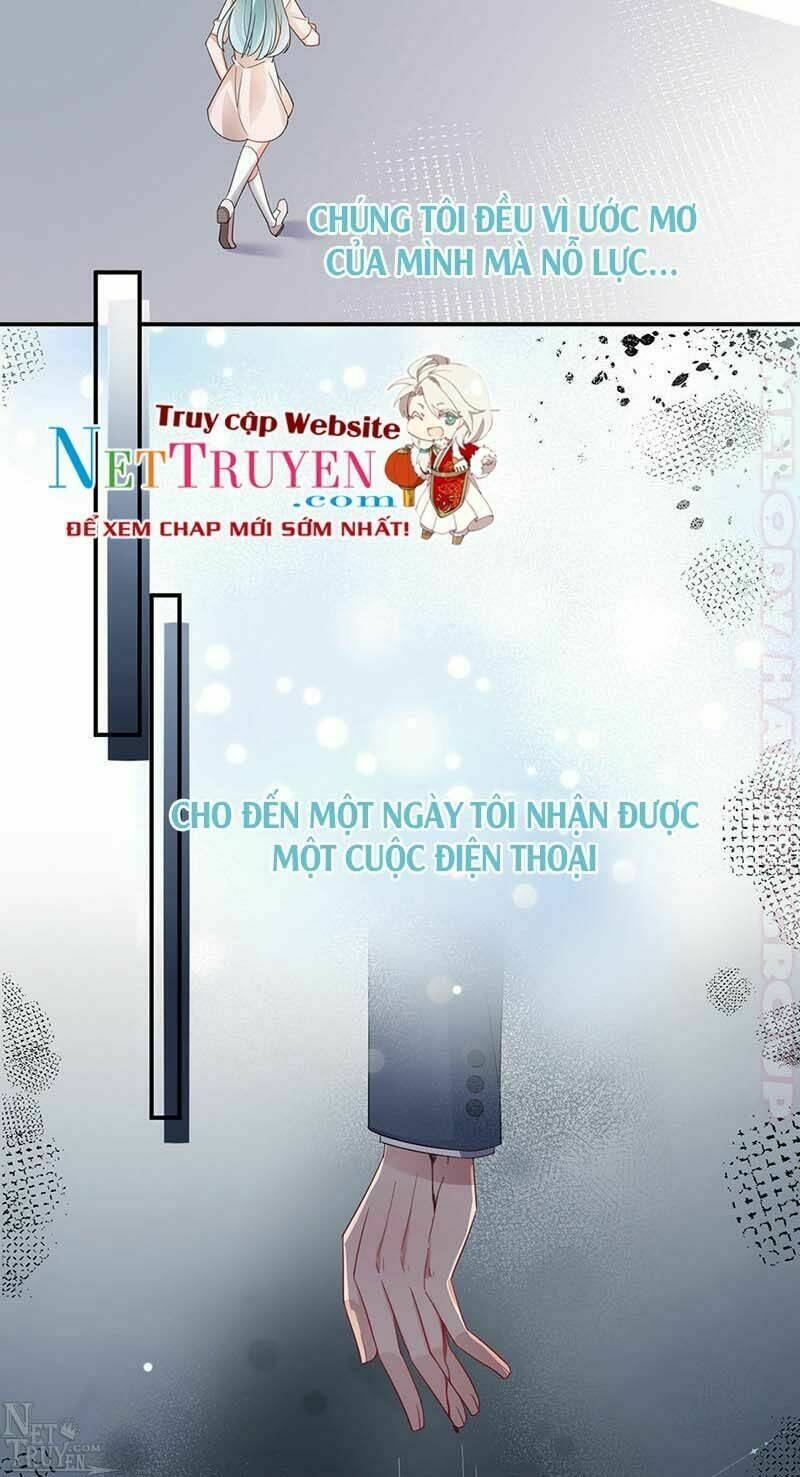 Thịnh Thế Điềm Sủng: Cô Vợ Nhỏ Đáng Yêu Của Dịch Thiếu Chương 108 Ảnh 15