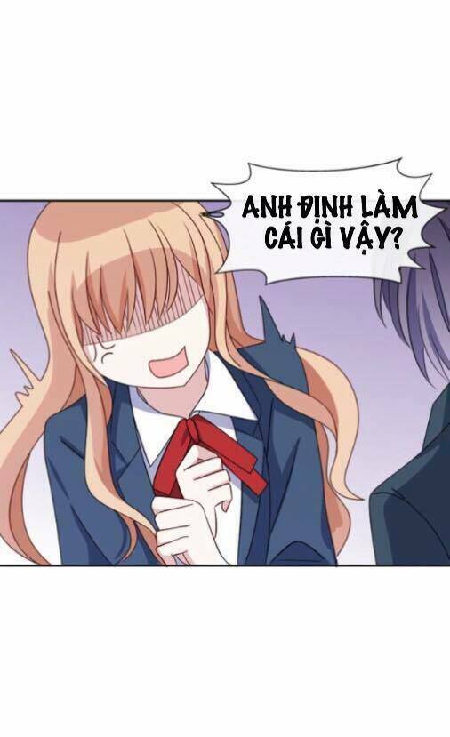 Hãy Call Trước Khi Bốc Cháy Chương 6 Ảnh 24