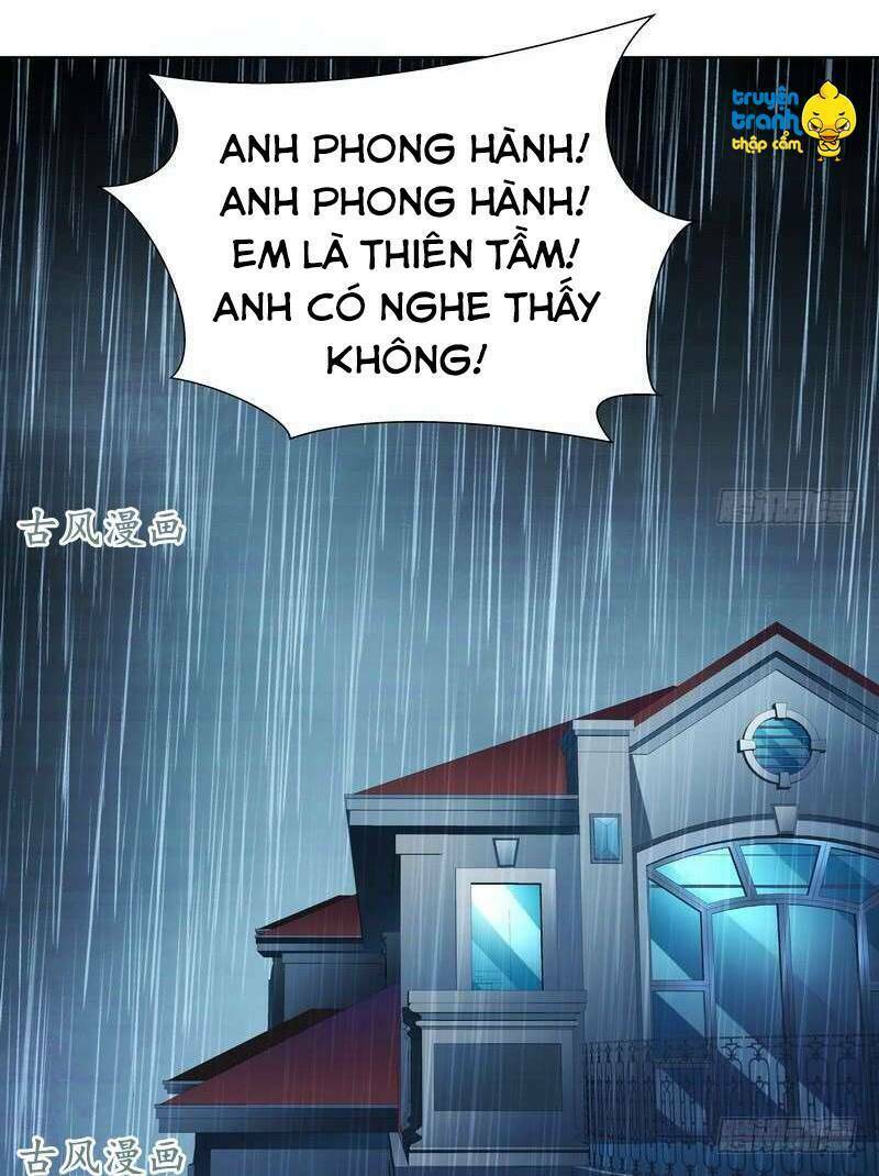 Cường Sủng Hào Môn Tiểu Manh Thê Chương 56 Ảnh 26