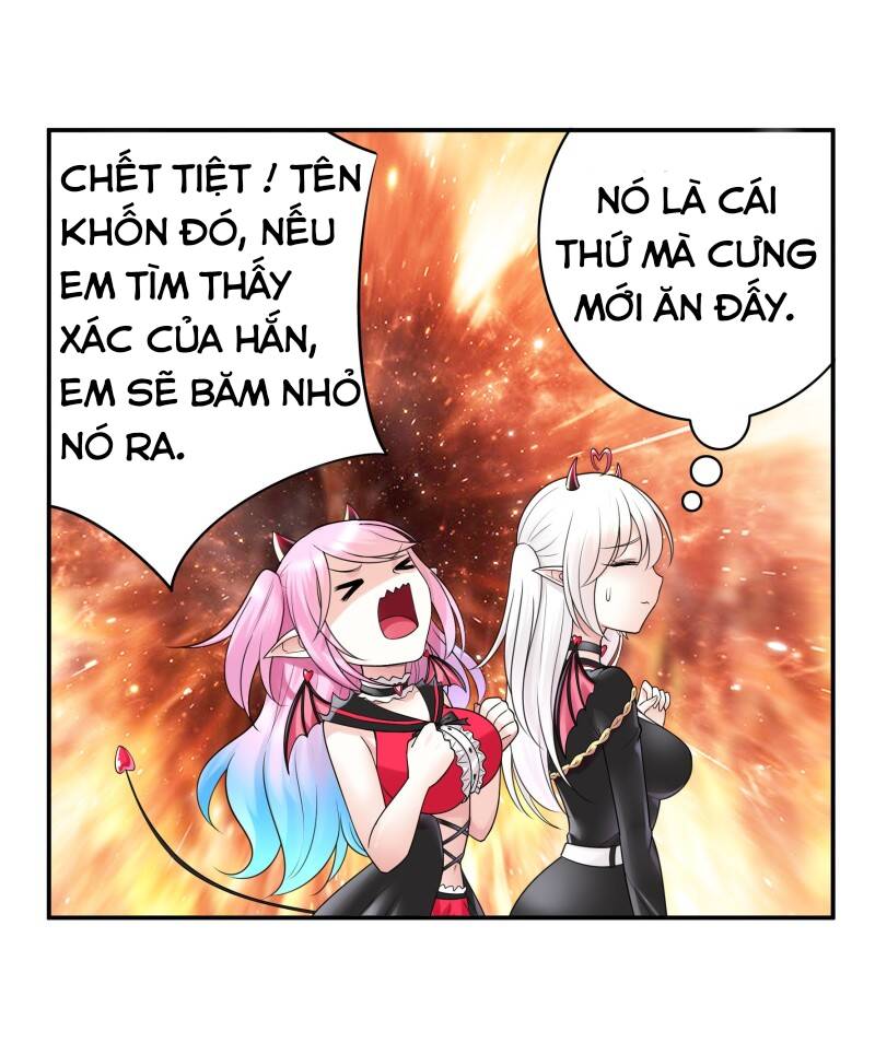 Pure Love Succubus Scraps Sword Fairy Chương 5 Ảnh 25