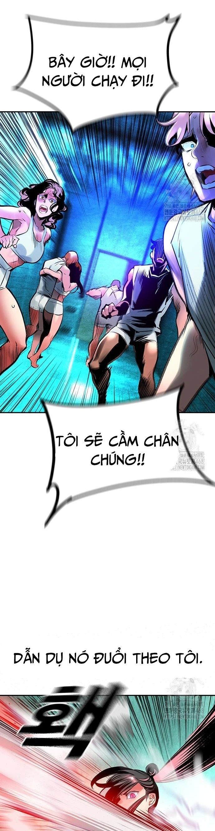 Nhân Trùng Đại Chiến Chương 151 Ảnh 53