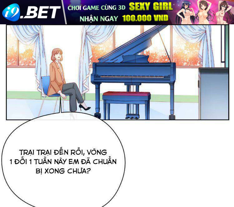 Giai Điệu Của Sự Va Chạm Chương 55 Ảnh 11