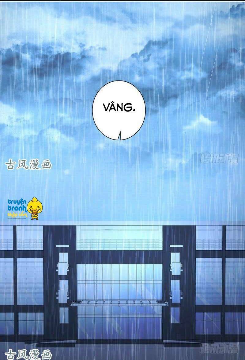 Cường Sủng Hào Môn Tiểu Manh Thê Chương 56 Ảnh 8