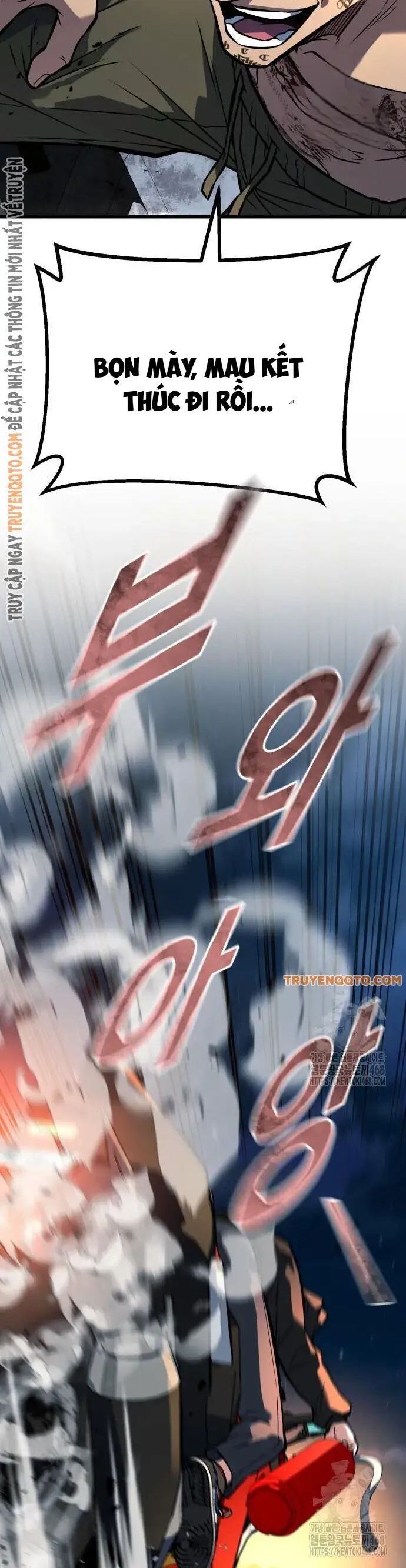 Bạo Lực Vương Chương 50 Ảnh 61