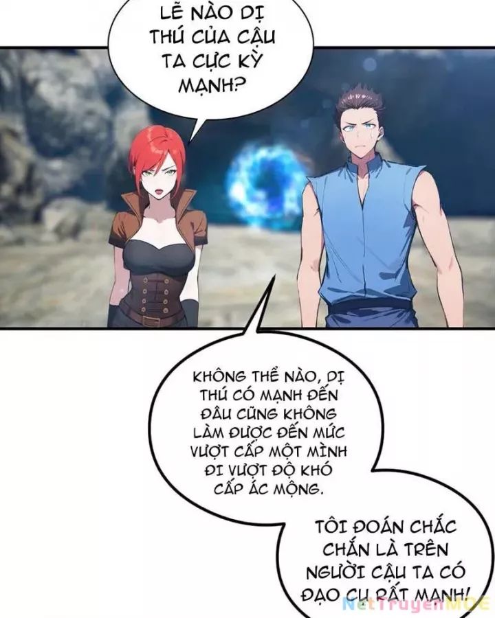 Toàn Dân Ngự Thú: Bắt Đầu Từ Sơn Hải Kinh Ta Quét Ngang Toàn Cầu Chương 9 Ảnh 32