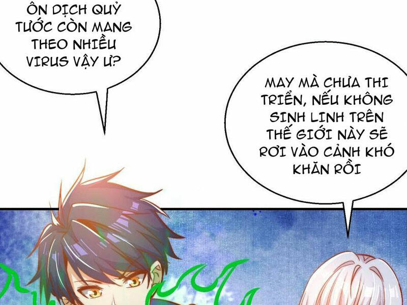 Vô Địch Từ Cưỡng Hôn Ma Nữ Chương 161 Ảnh 7