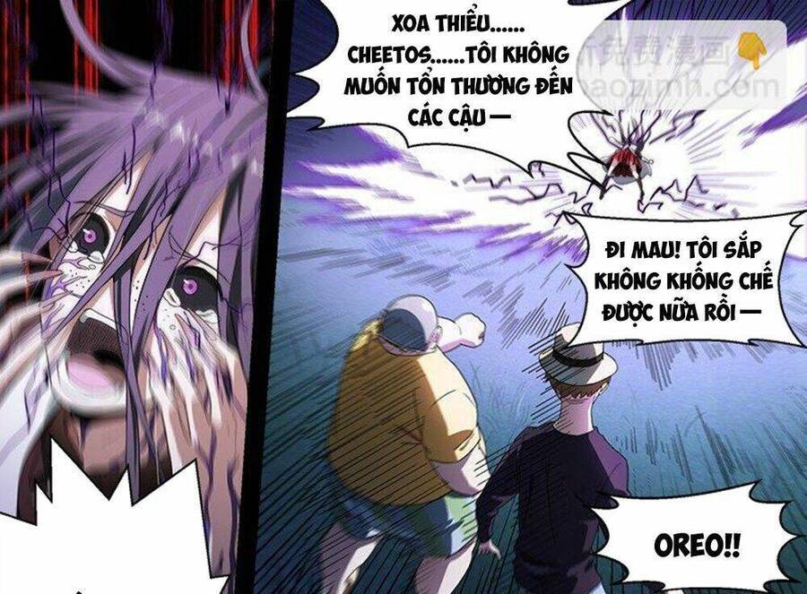 Siêu Thần Linh Chủ Chương 69 Ảnh 26