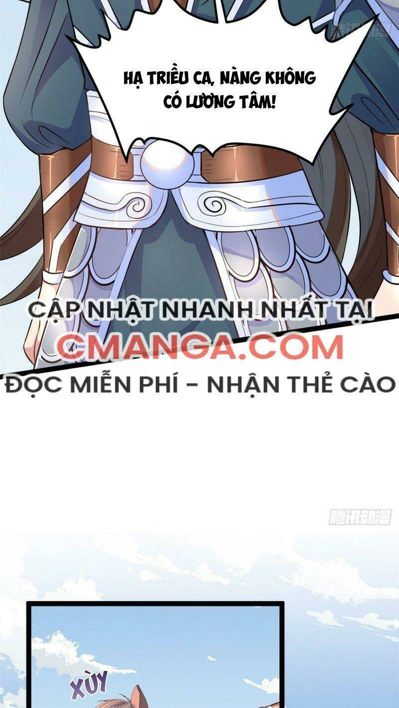 Bạo Manh Tiểu Tiên Chương 66 Ảnh 29