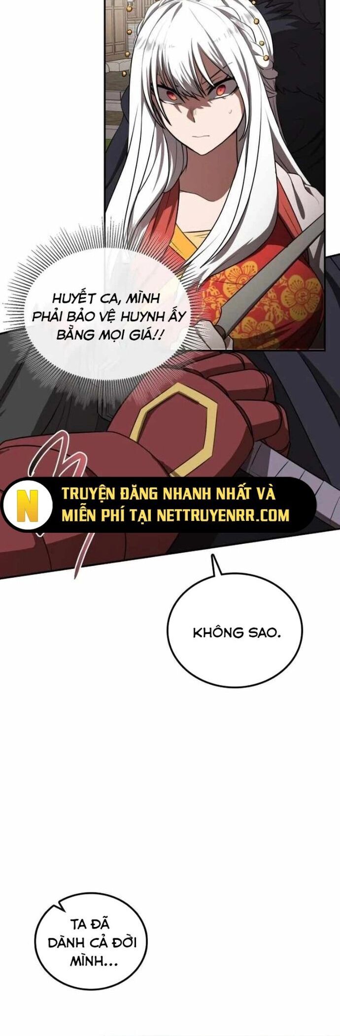 Ta Đây Vô Địch Bất Bại Chương 24 Ảnh 50