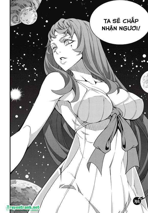 Witch Hunter Chương 184 Ảnh 19