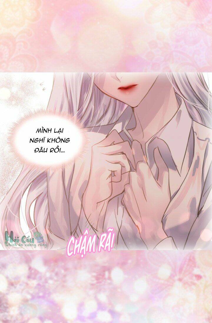 Quy Luật Sinh Tồn Của Nữ Phụ Chương 48 Ảnh 9