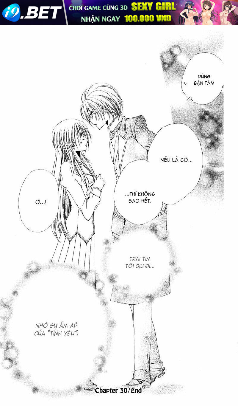 Lớp Học Quản Gia - Shitsuji-Sama No Okiniiri Chương 30 Ảnh 46