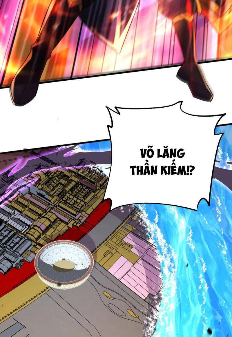 Bổn Tế Tu Chính Là Tiện Đạo Chương 304 Ảnh 35